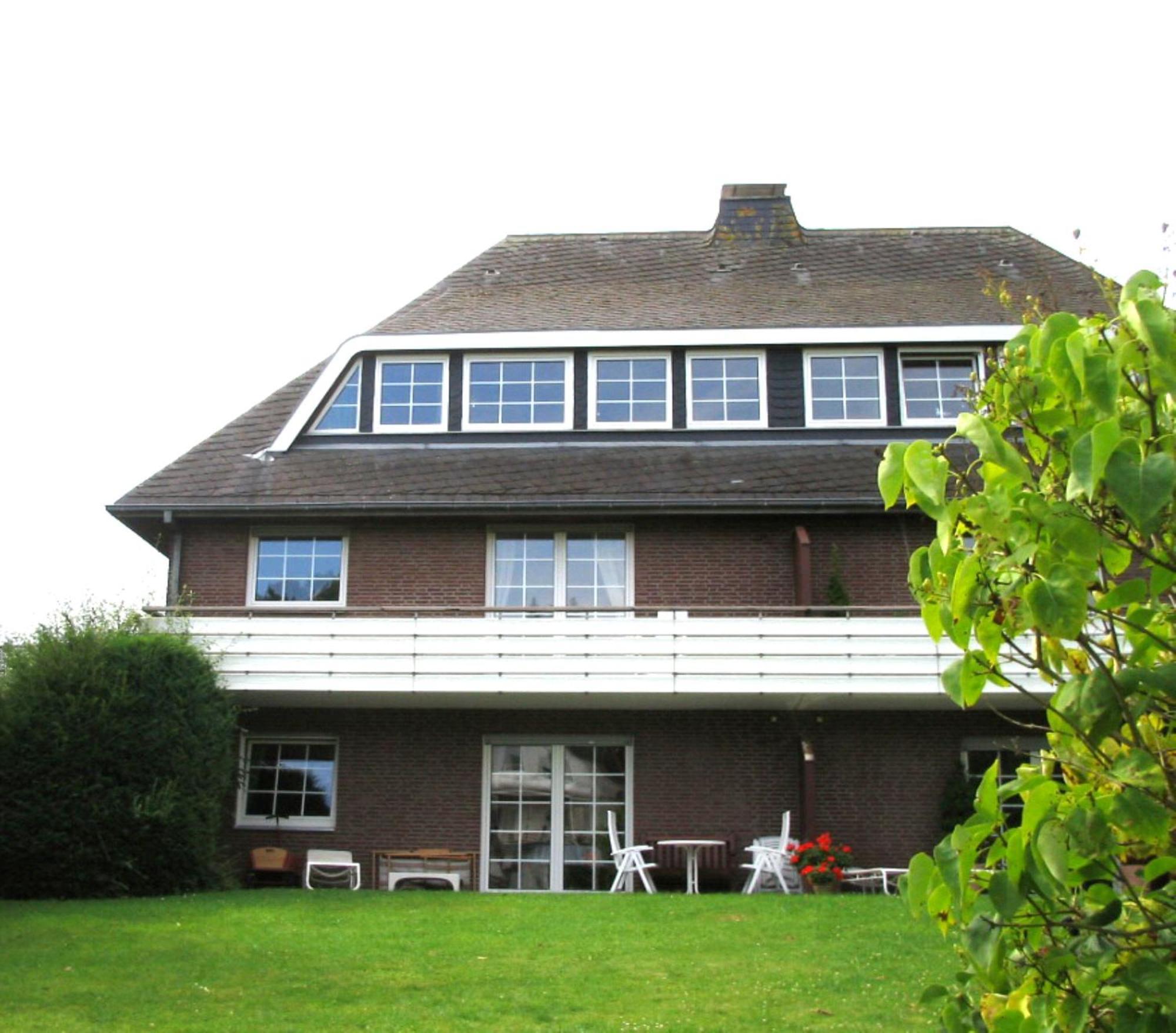 Strandläufer Strandläufer Appartement 2 Scharbeutz Exterior foto