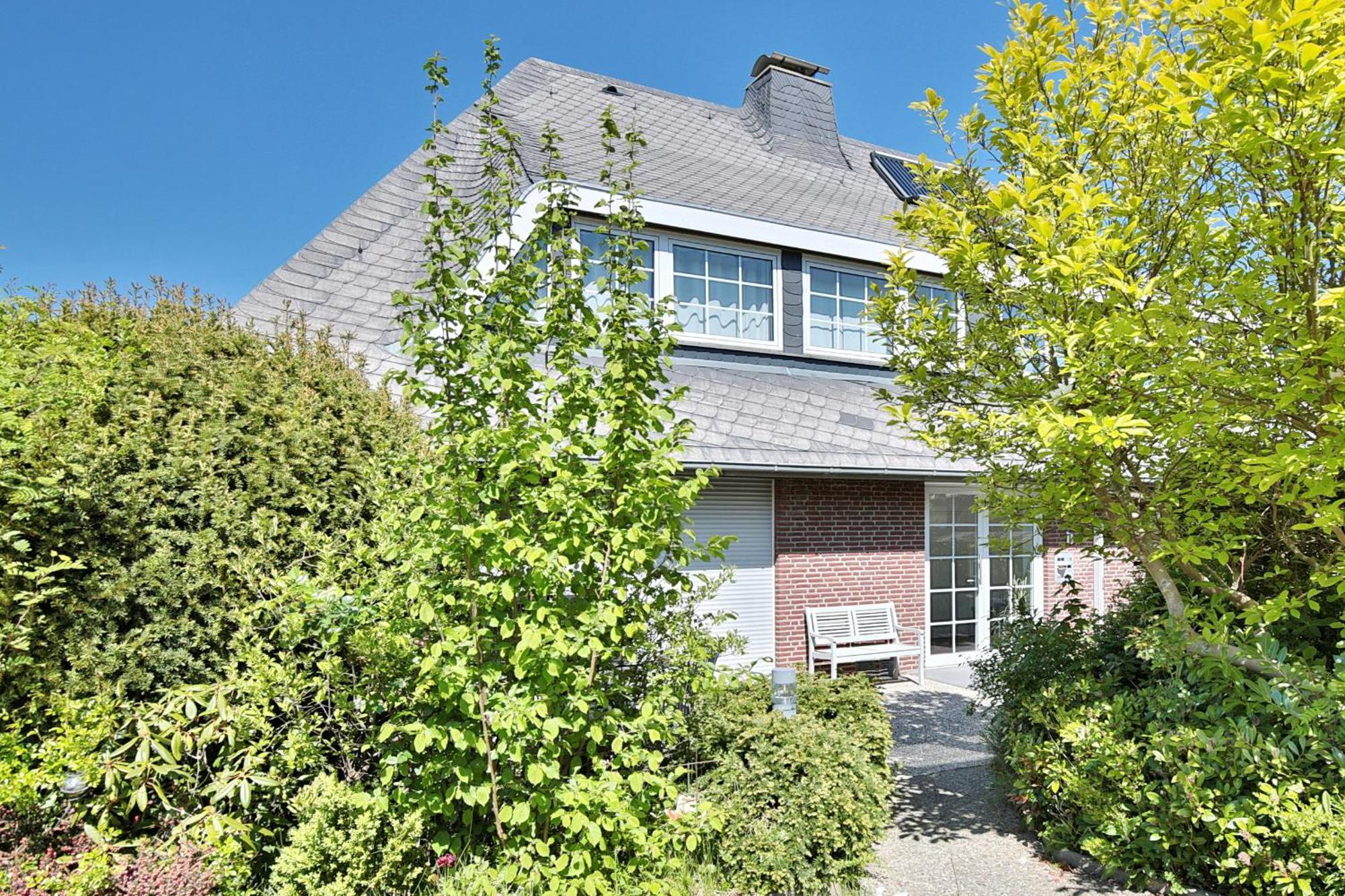 Strandläufer Strandläufer Appartement 2 Scharbeutz Exterior foto