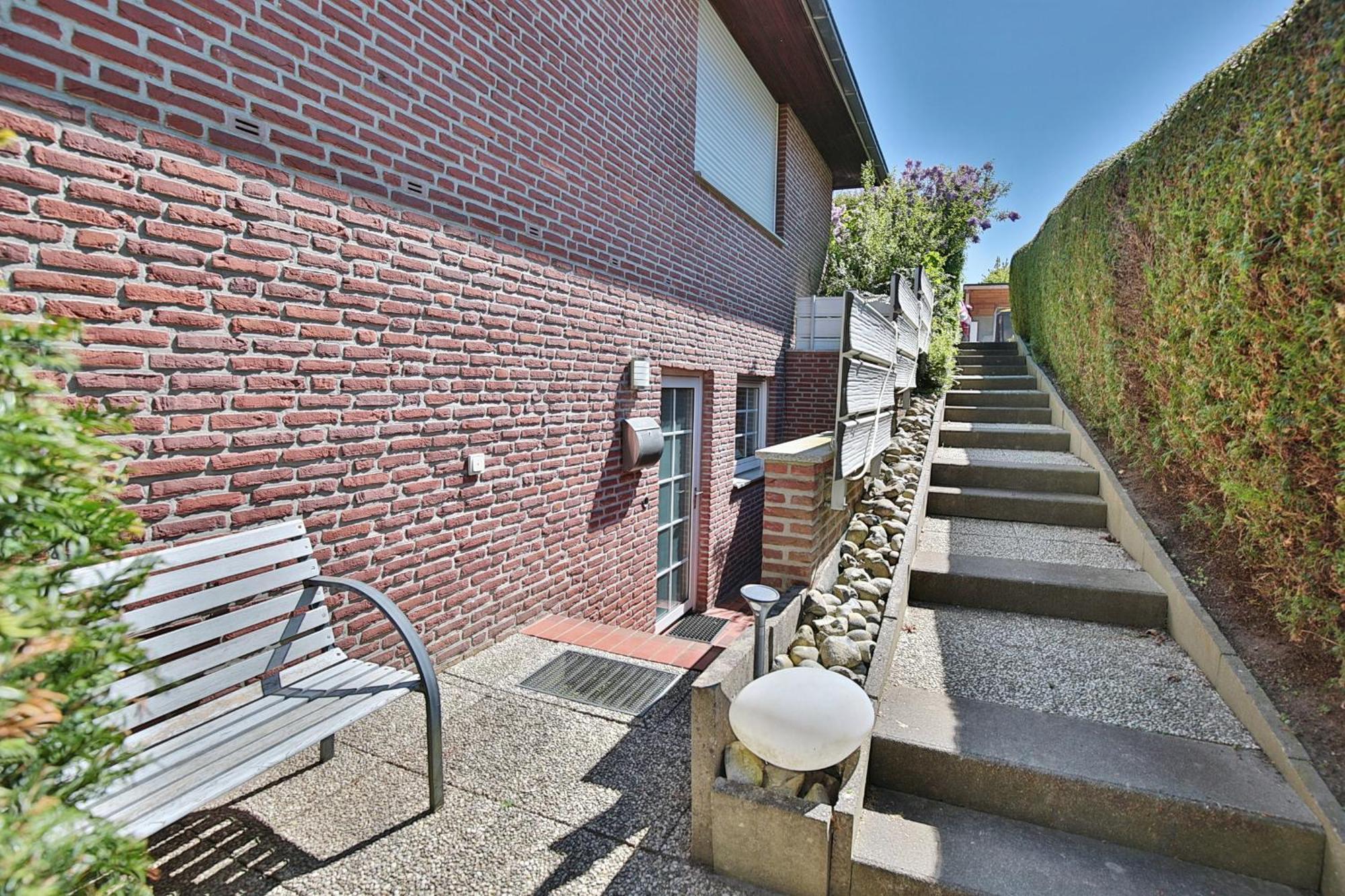 Strandläufer Strandläufer Appartement 2 Scharbeutz Exterior foto